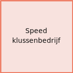 Speed klussenbedrijf
